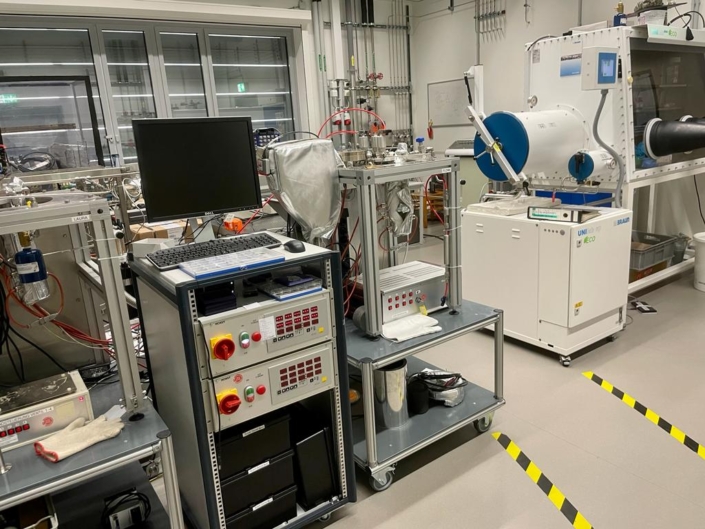 ALD Lab