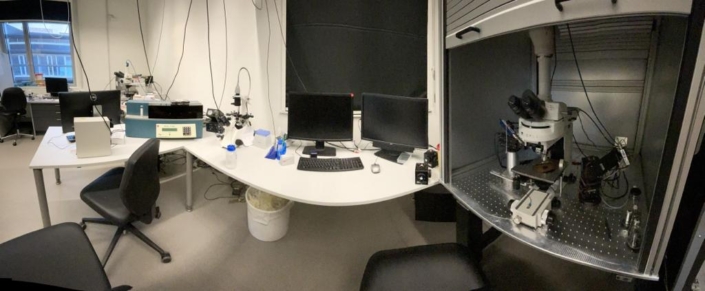 Bio Lab