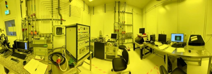 Cleanroom
