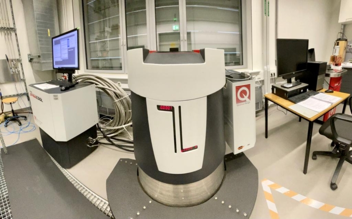 Nanoscience Lab-Class