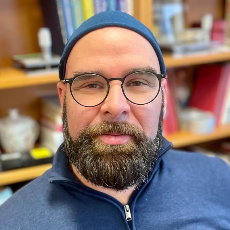 Dr. Peter Gaal