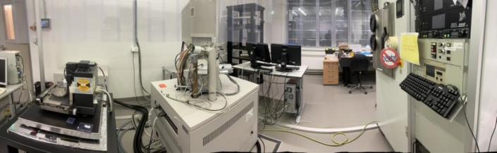 Processing Lab